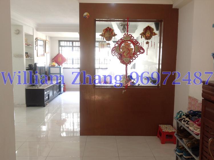 Blk 657 Woodlands Ring Road (Woodlands), HDB 5 Rooms #86996972